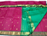 SALEM SILK SAREE WITH BLOUSE